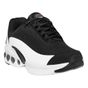 Tenis-de-Treino-Preto-e-Branco-Entressola-Alta-|-Nesk-Tamanho--39---Cor--PRETO-0